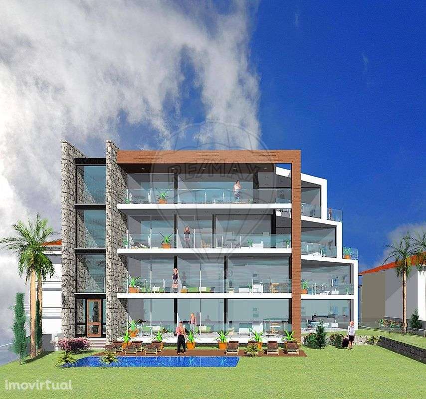 Apartamento T2 para venda - Grande imagem: 2/8