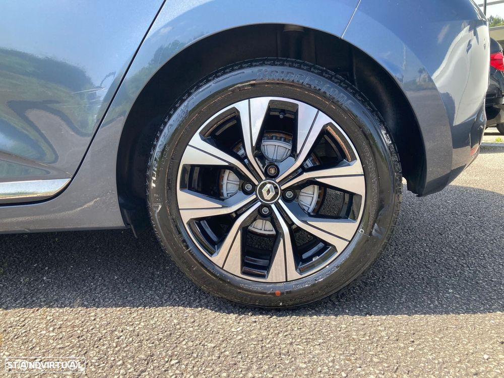 Renault Clio 1.5 Blue dCi Evolution - 7