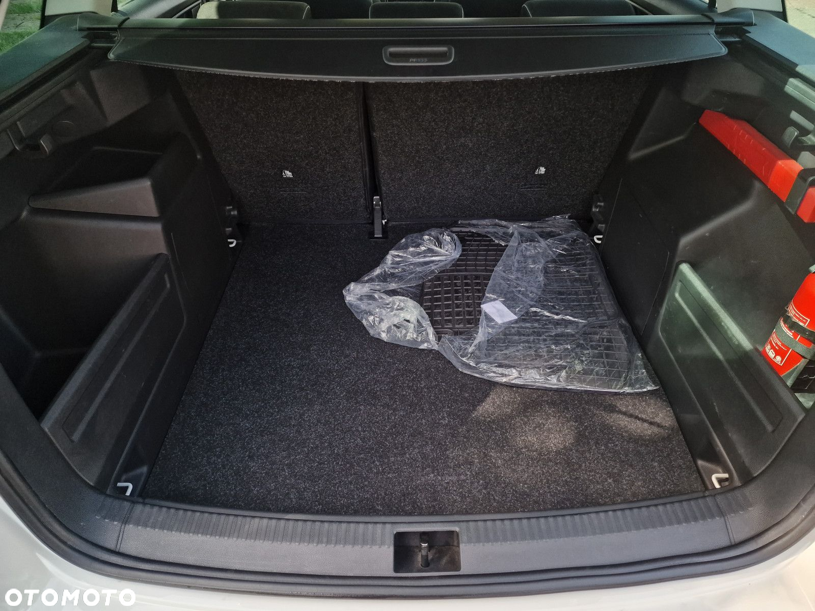 Skoda Fabia 1.0 TSI Ambition DSG - 11
