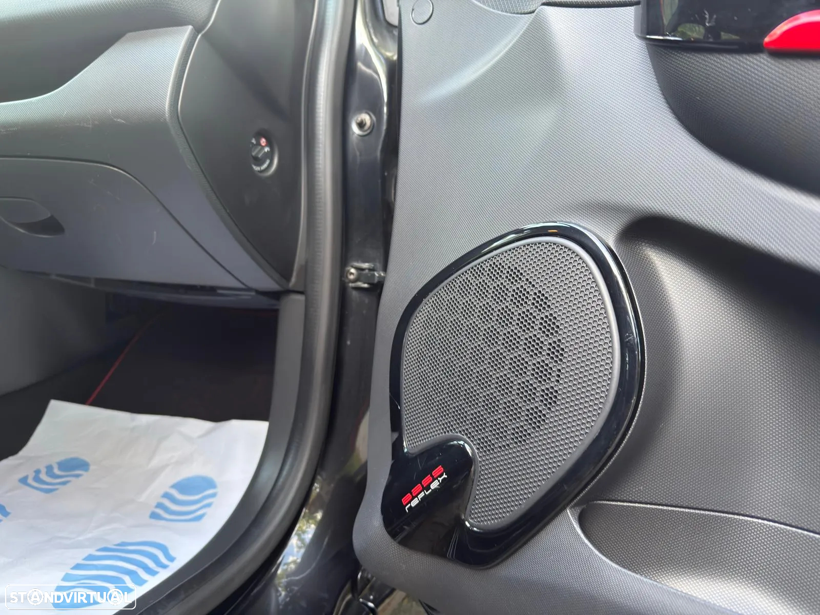Renault Clio Energy dCi 90 Start & Stop Intens - 18