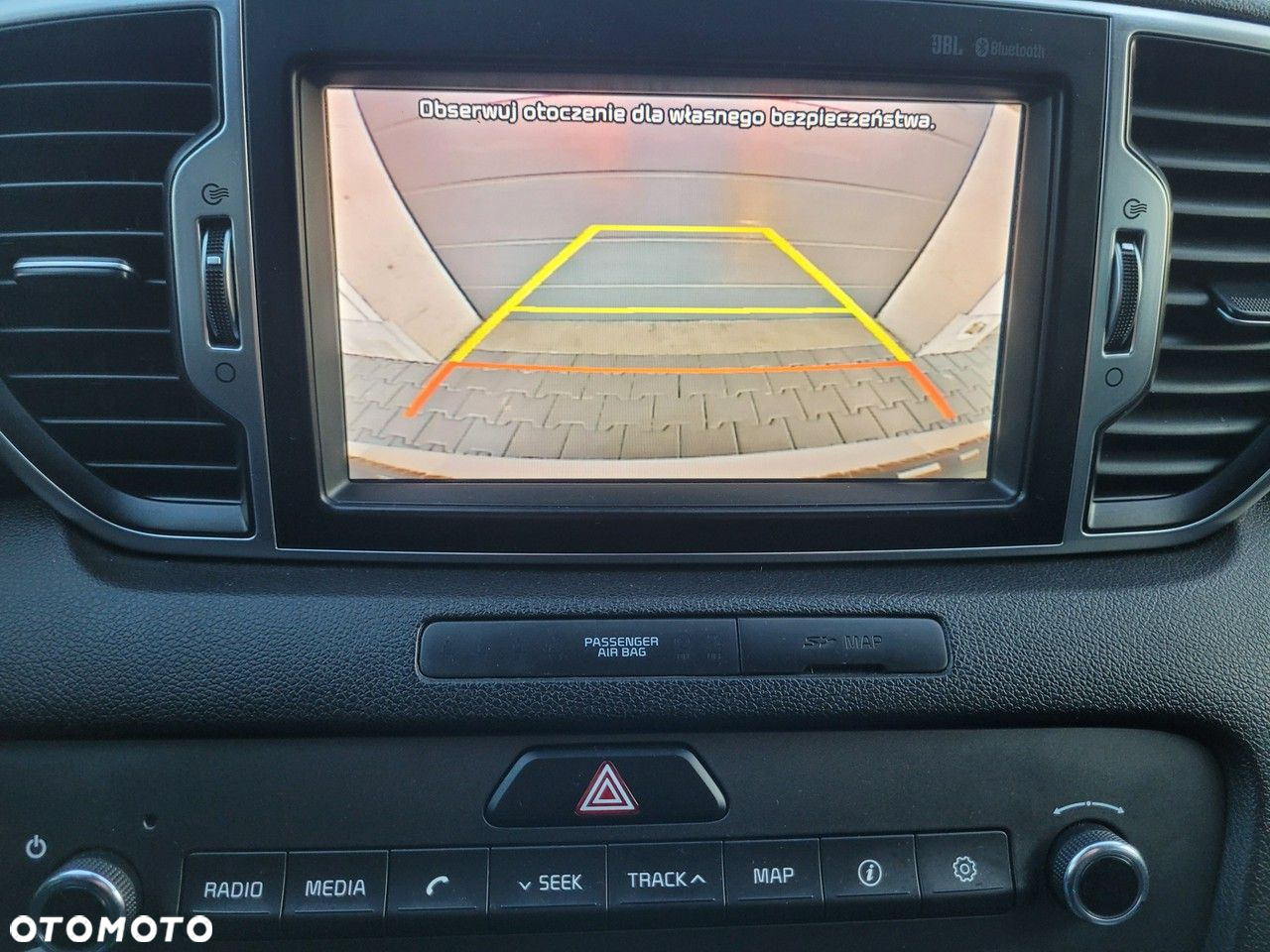 Kia Sportage - 11