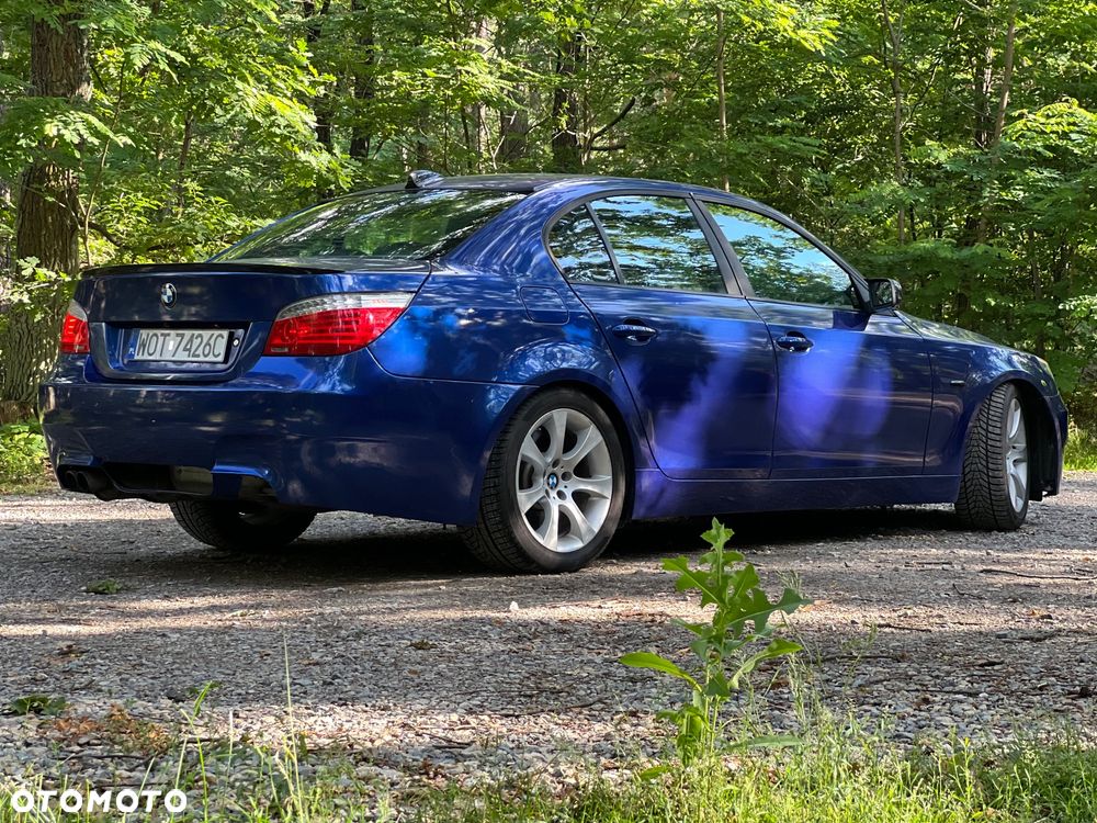 BMW Seria 5 - 3