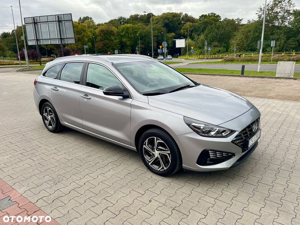 Hyundai i30 - 14