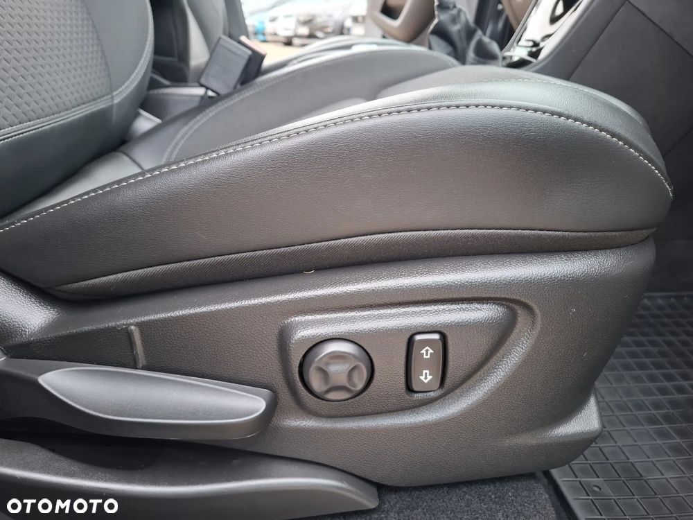 Opel Mokka 1.6 CDTI ecoFLEX Start/Stop Innovation - 15