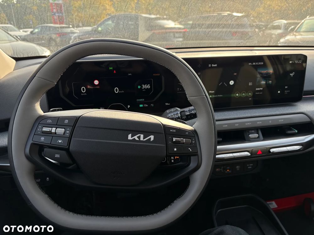 Kia EV4 81.4kWh Business Line - 14