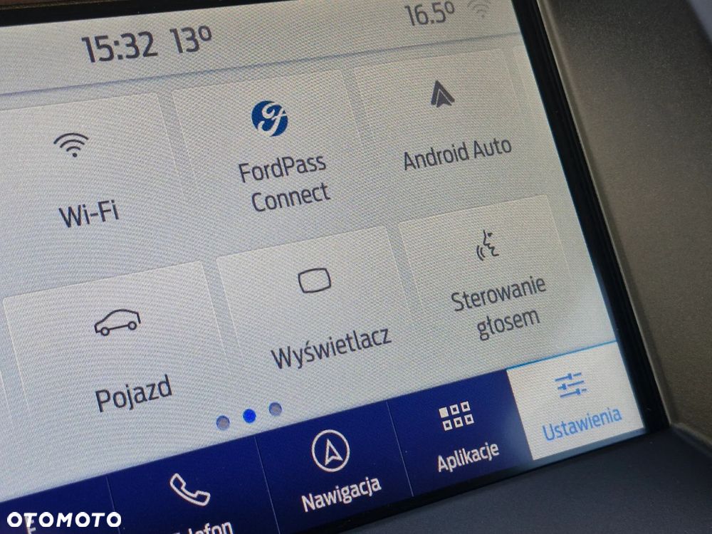 Ford Galaxy 2.0 EcoBlue Titanium PowerShift - 28