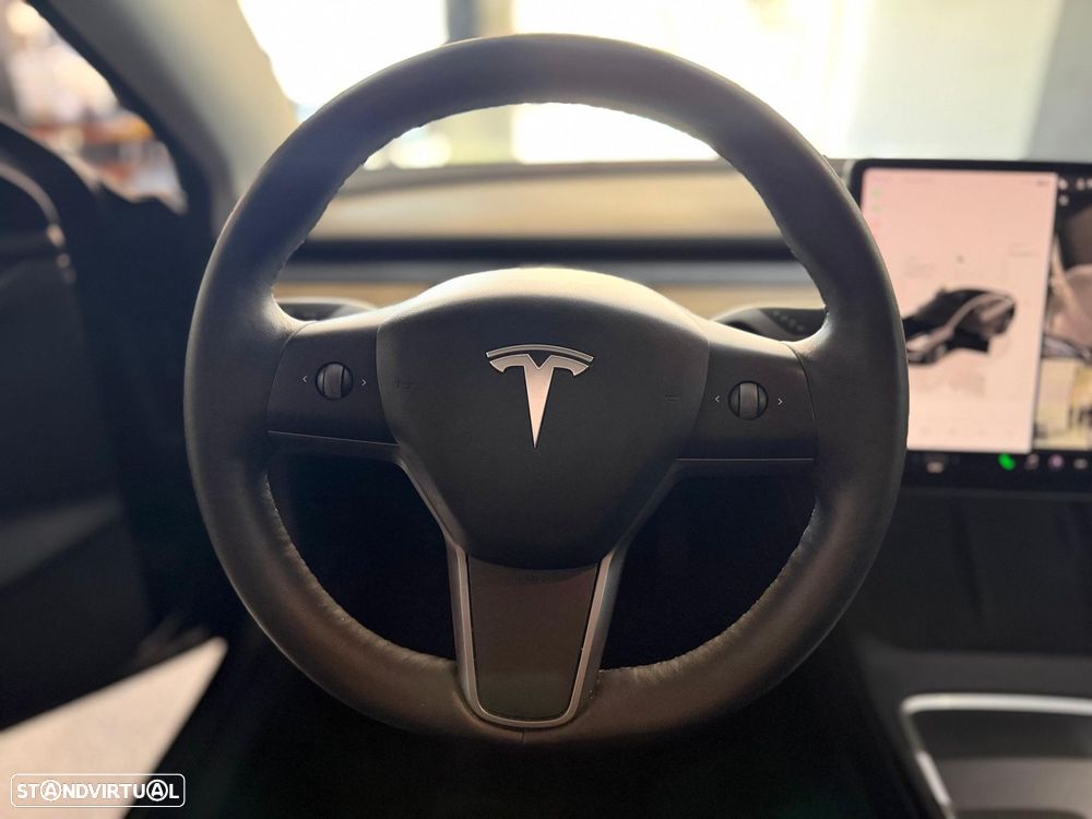 Tesla Model 3 Standard RWD Plus - 15