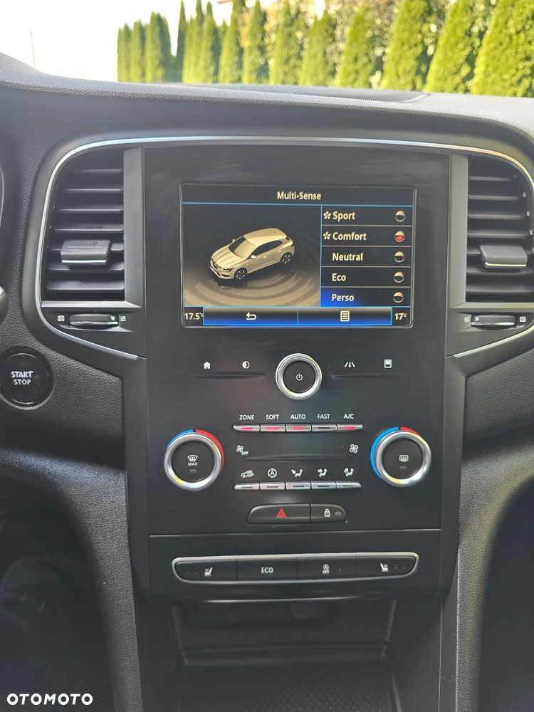 Renault Megane ENERGY TCe 130 Start & Stop LIMITED - 8
