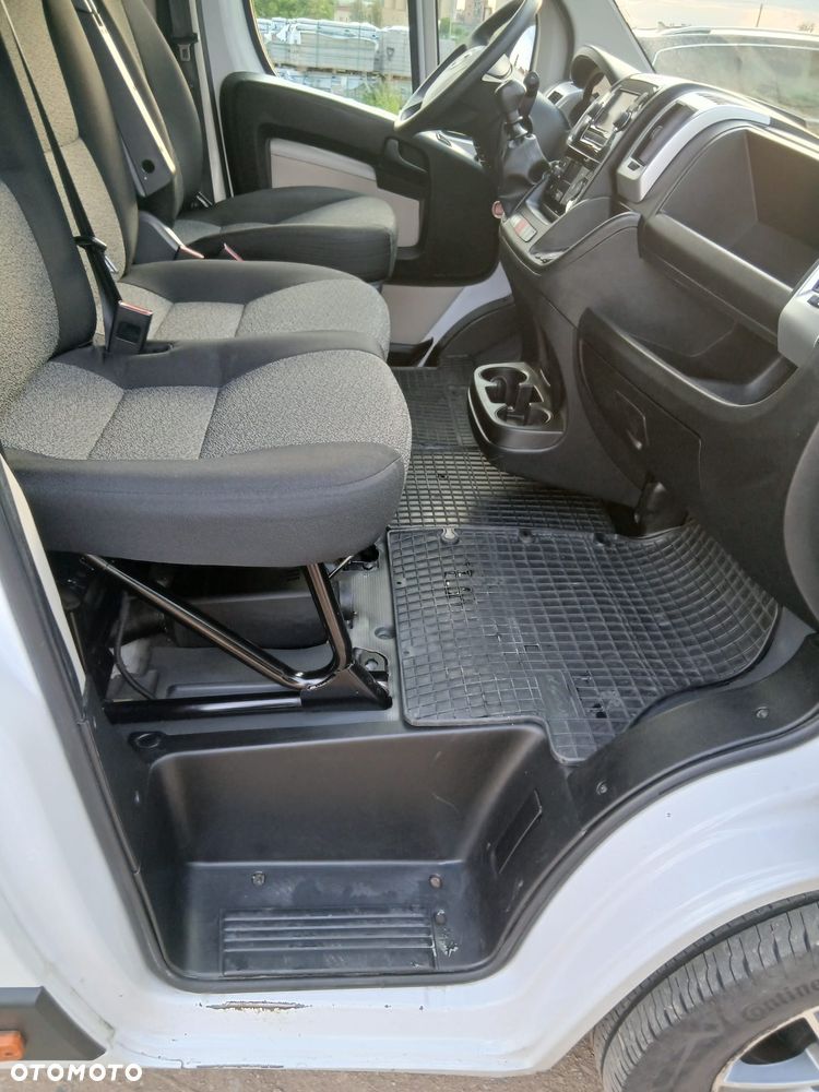 Fiat Ducato - 11