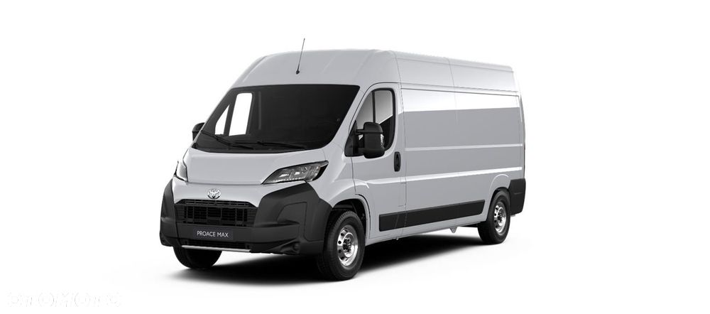 Toyota PROACE MAX - 7