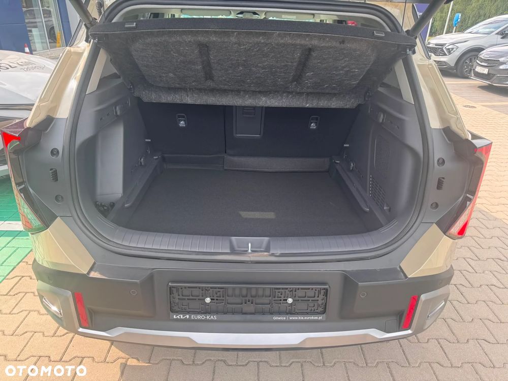 Kia Seltos 1.6 T-GDI L DCT - 20