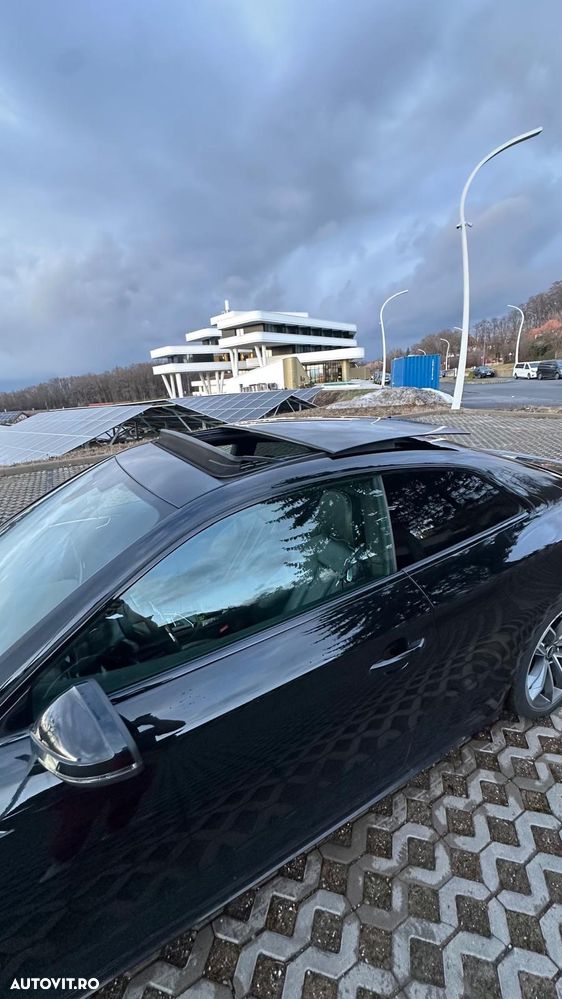 Audi A5 3.0 TDI quattro tiptronic sport - 4