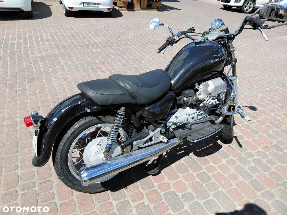 Moto Guzzi California - 6