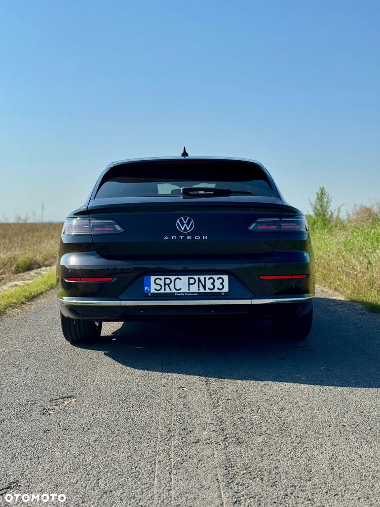 Volkswagen Arteon 2.0 TDI Elegance DSG - 6