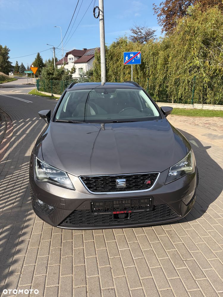Seat Leon - 17