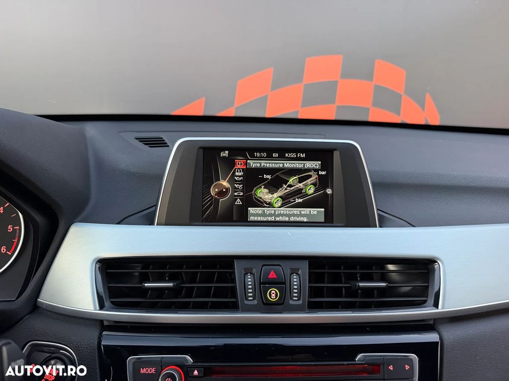 BMW X1 sDrive18d Aut. Sport Line - 19