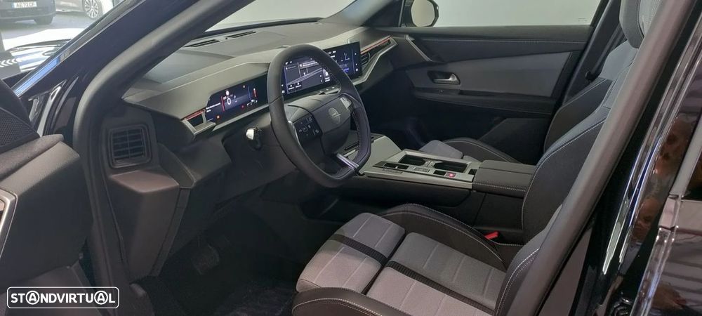 Opel Grandland 1.2 Hybrid GS eDCT - 8