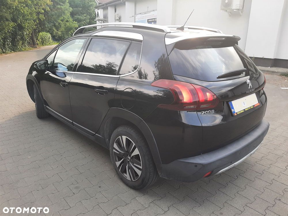 Peugeot 2008 - 1