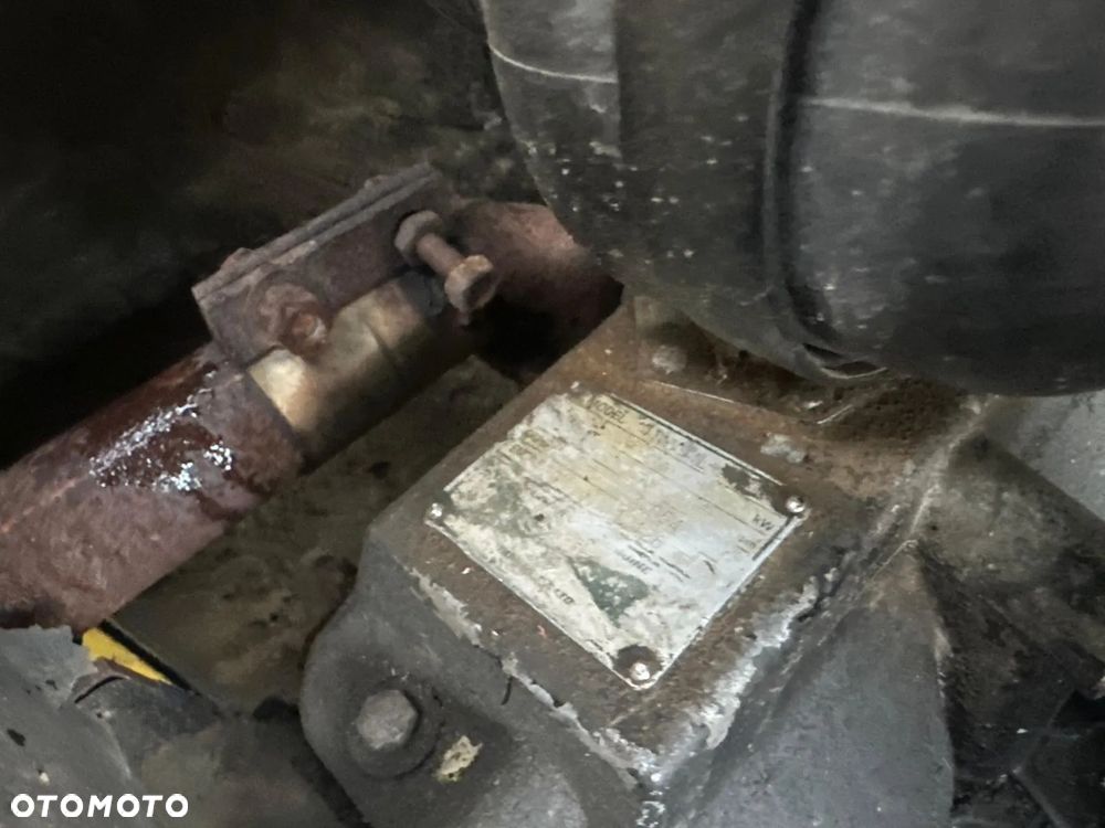 Hyundai Koparka Gąsienicowa HYUNDAI 60-7 R60-7 - 10