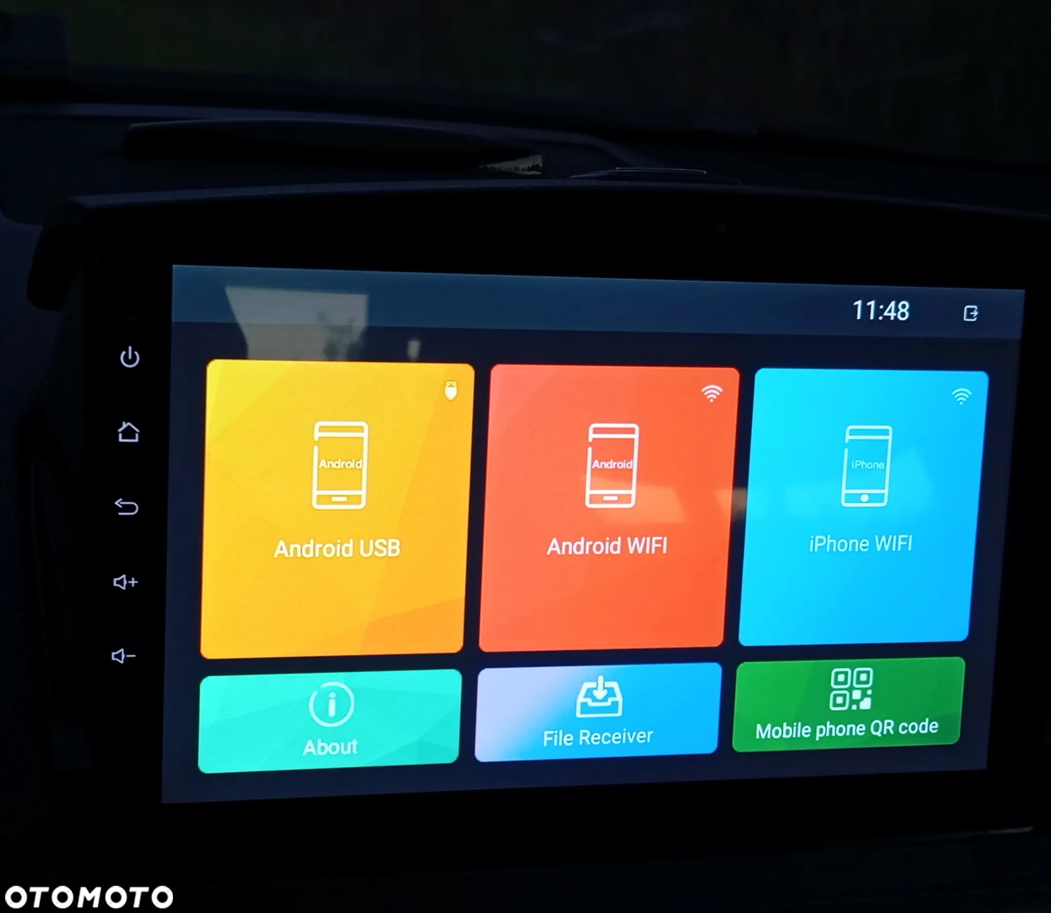 Mercedes-Benz Klasa C 200 CGI Automatik BlueEFFICIENCY Avantgarde - 25