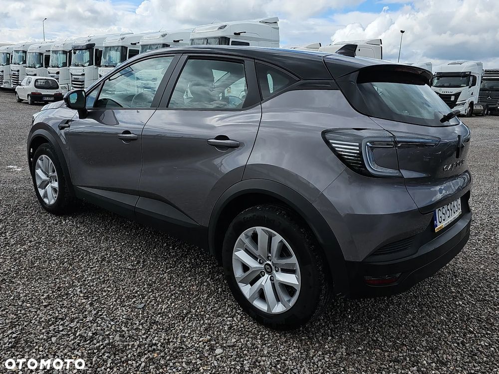Renault Captur 1.0 TCe Evolution - 7