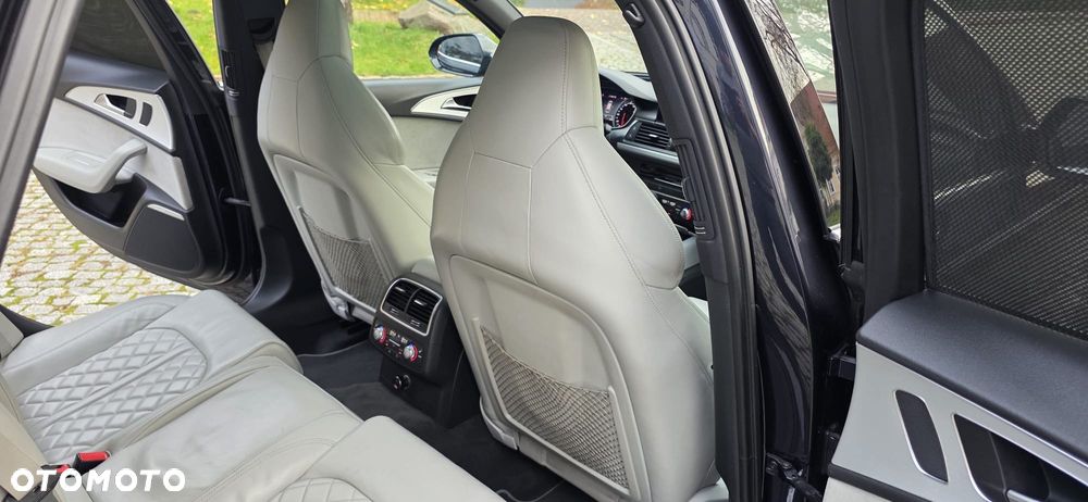 Audi A6 Avant 2.0 TFSI Quattro S tronic - 17