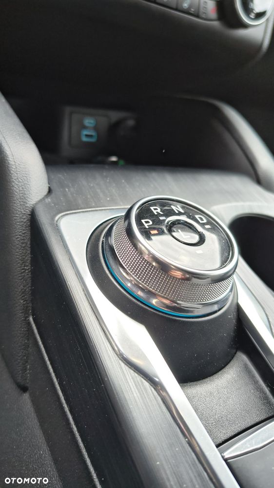 Ford Kuga 2.0 EcoBoost AWD ST-Line ASS - 21