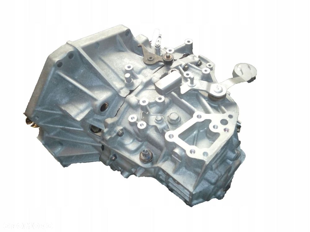 Skrzynia biegów Toyota Yaris II 1.33 6-biegów - 2