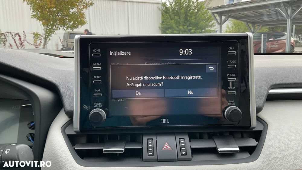 Toyota RAV4 2.5 Hybrid VVT-iE 4x4 Luxury Plus - 32