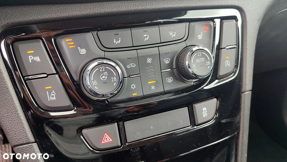 Opel Mokka 1.4 Turbo ecoFLEX Start/Stop Color Innovation - 38