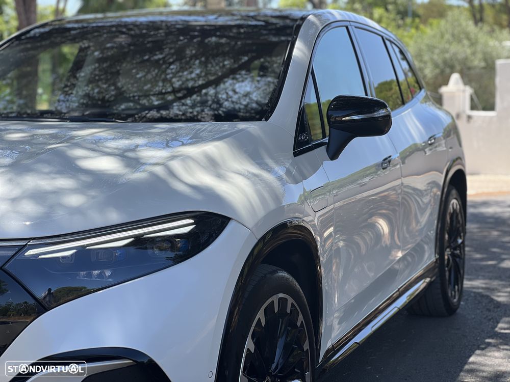 Mercedes-Benz EQS - 21