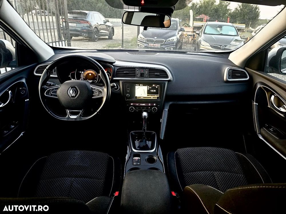 Renault Kadjar Energy dCi 110 EDC Business - 7