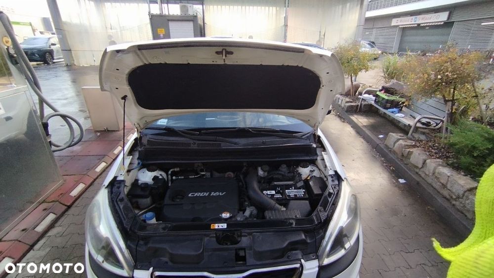 Kia Soul 1.6 CRDi M EU5 - 5