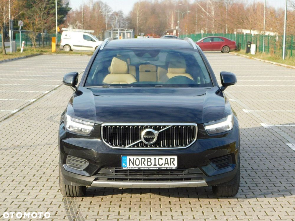 Volvo XC 40 - 3