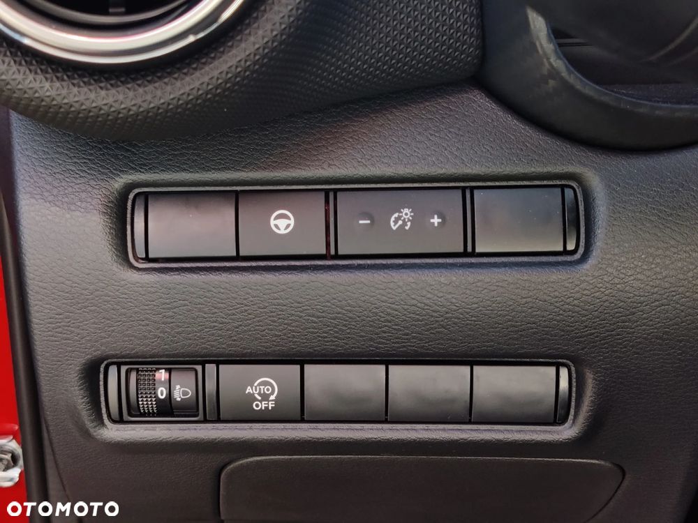 Nissan Juke 1.0 DIG-T N-Connecta - 13