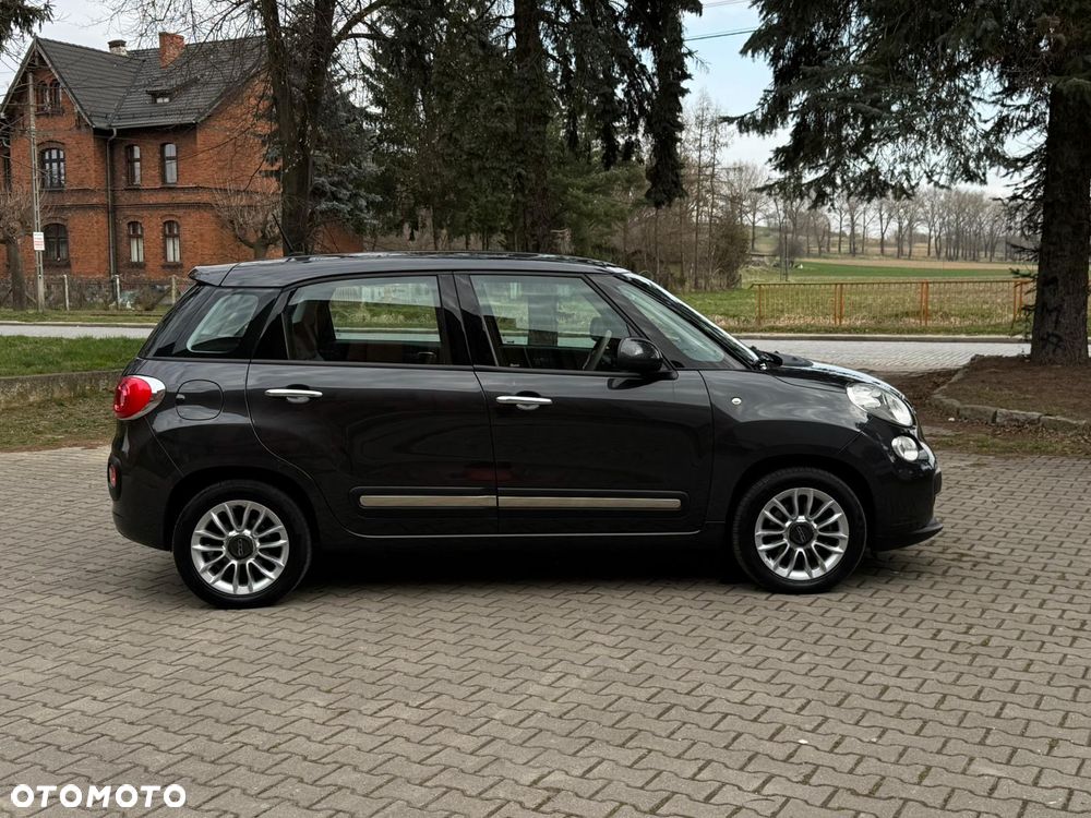 Fiat 500L Urban 1.3 Multijet Start&Stopp Business Line - 5