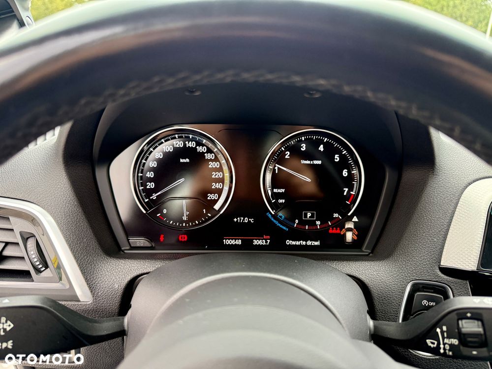 BMW Seria 1 120i M Sport - 11