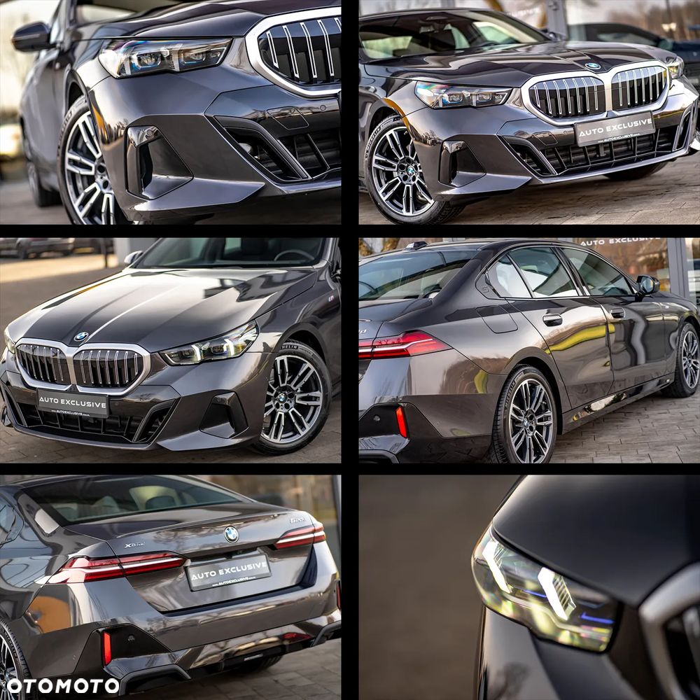 BMW Seria 5 - 27