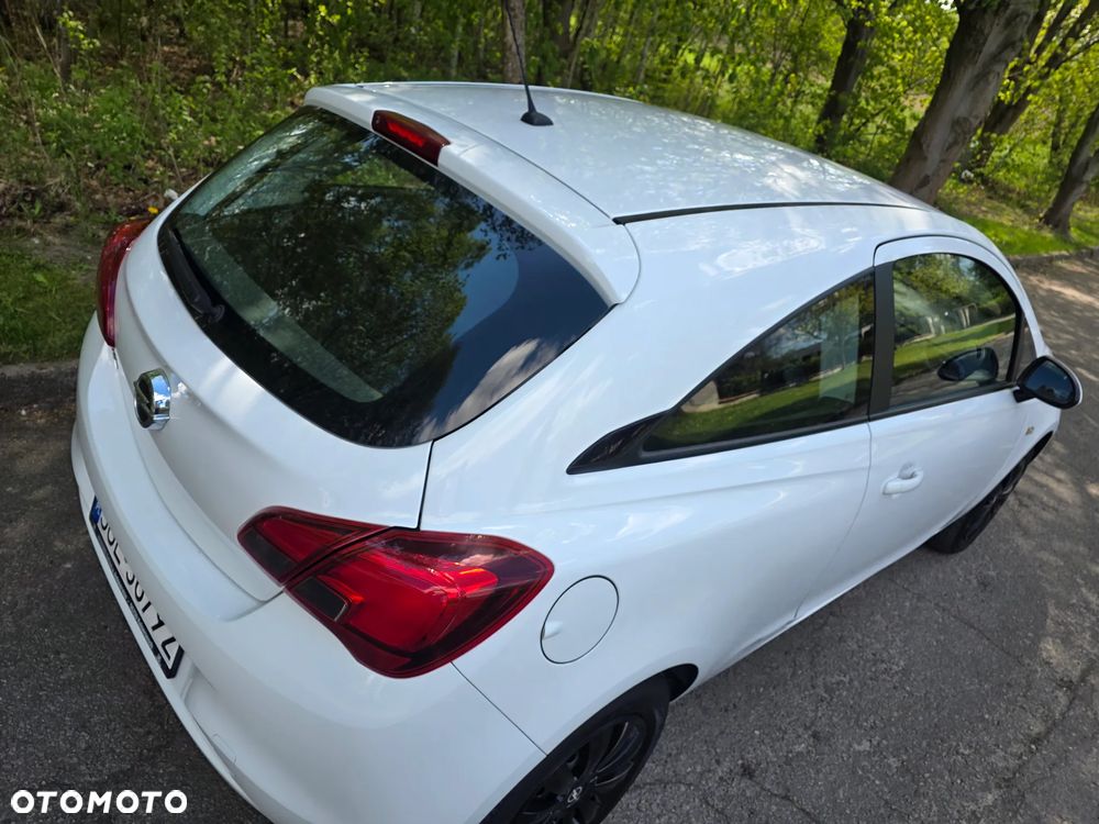 Opel Corsa 1.2 Active - 21