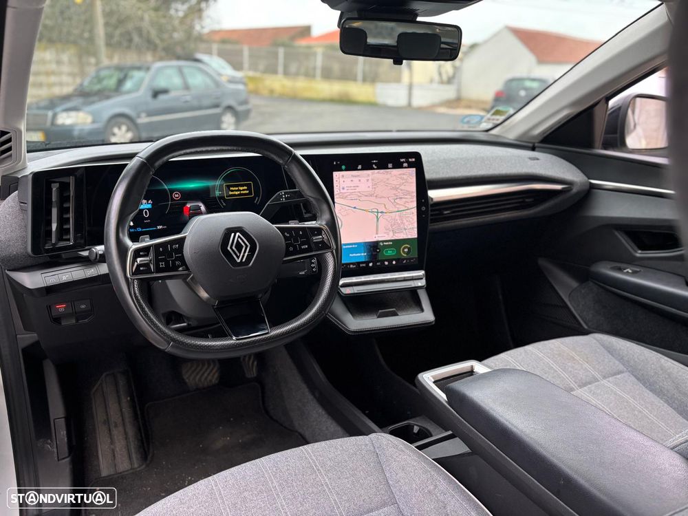 Renault Mégane - 15