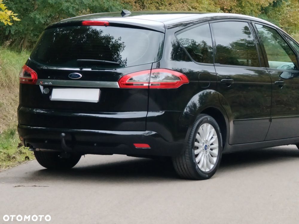 Ford S-Max 2.0 TDCi DPF Champions Edition - 17