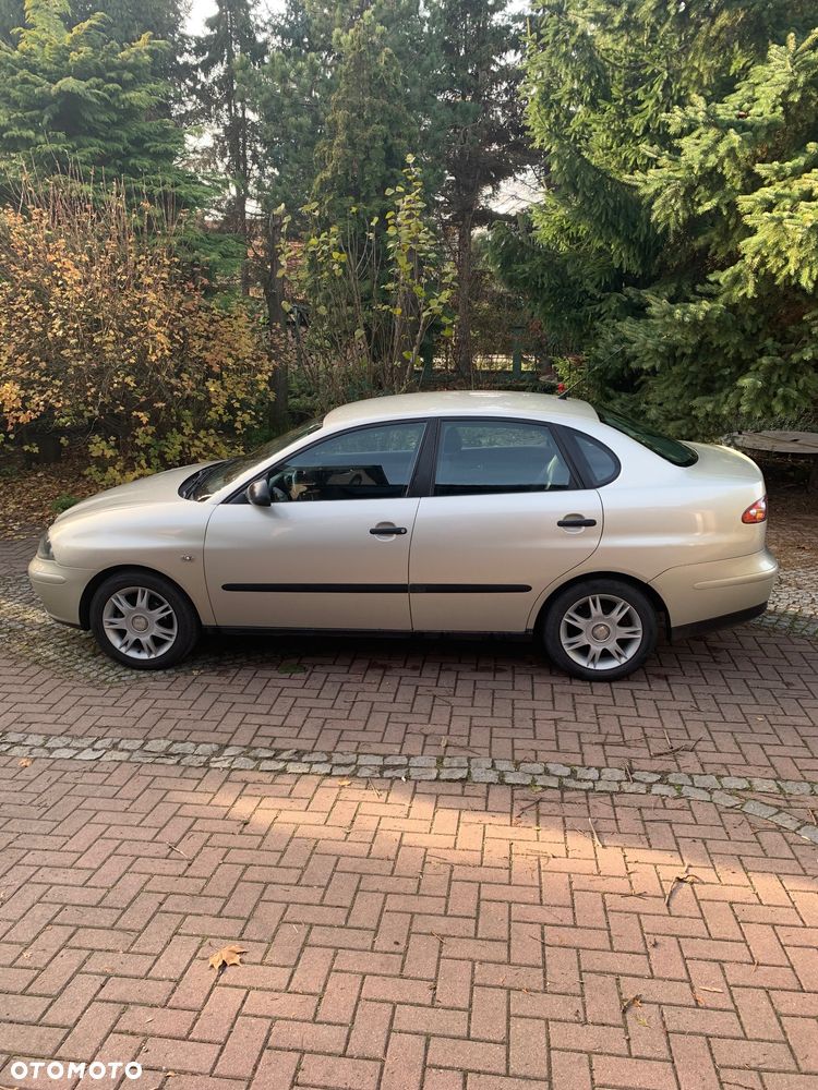 Seat Cordoba - 5