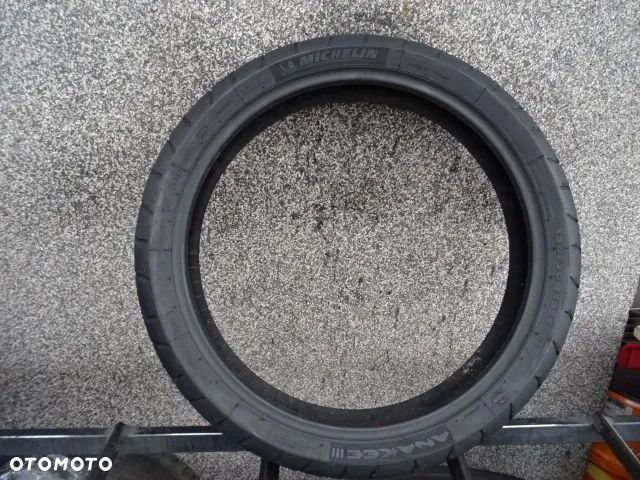 120/70/R19 60V Michelin Anake III - 5