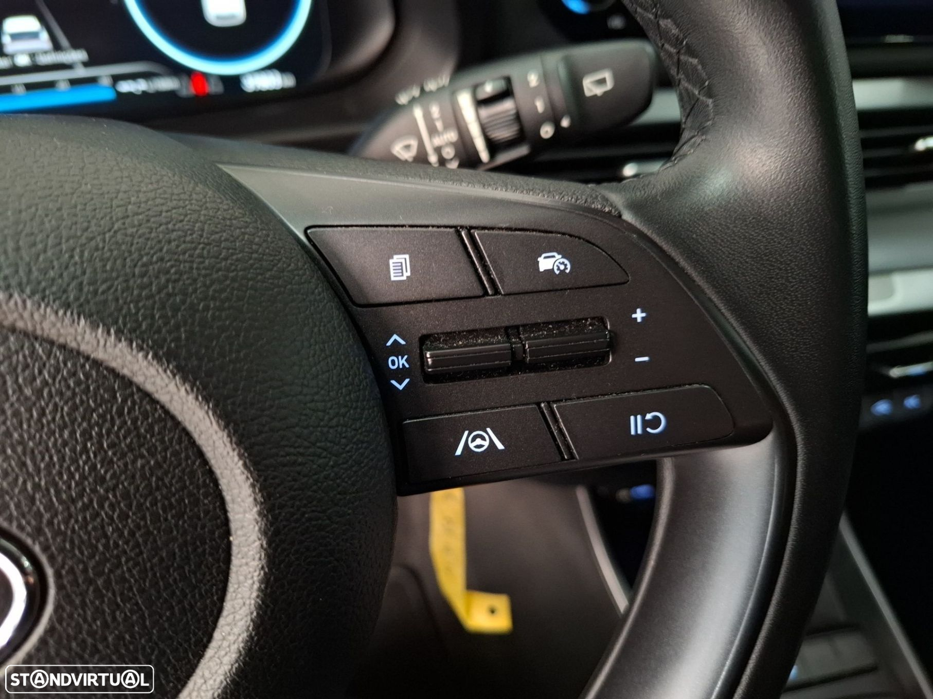 Hyundai Bayon 1.0 T-GDI Premium TT - 17