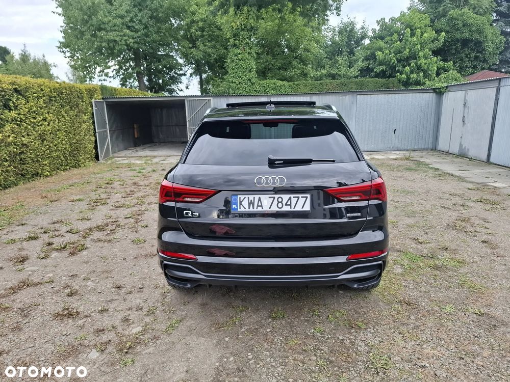 Audi Q3 - 29