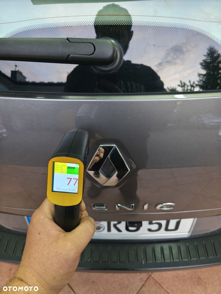 Renault Scenic 1.6 16V 110 TomTom Edition - 38