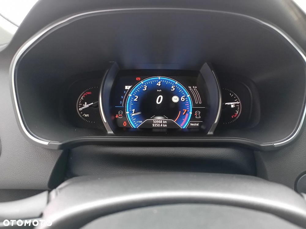 Renault Megane ENERGY TCe 205 EDC GT - 20