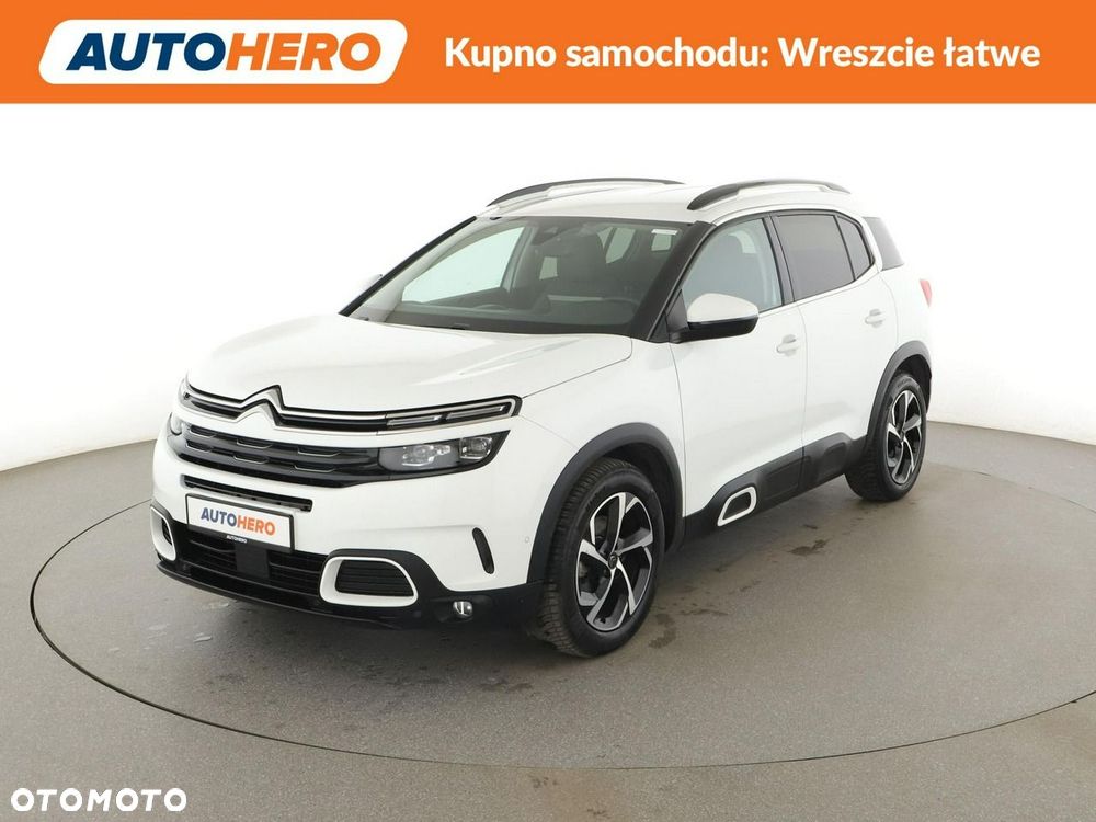 Citroën C5 Aircross 1.2 PureTech Shine EAT8 - 2