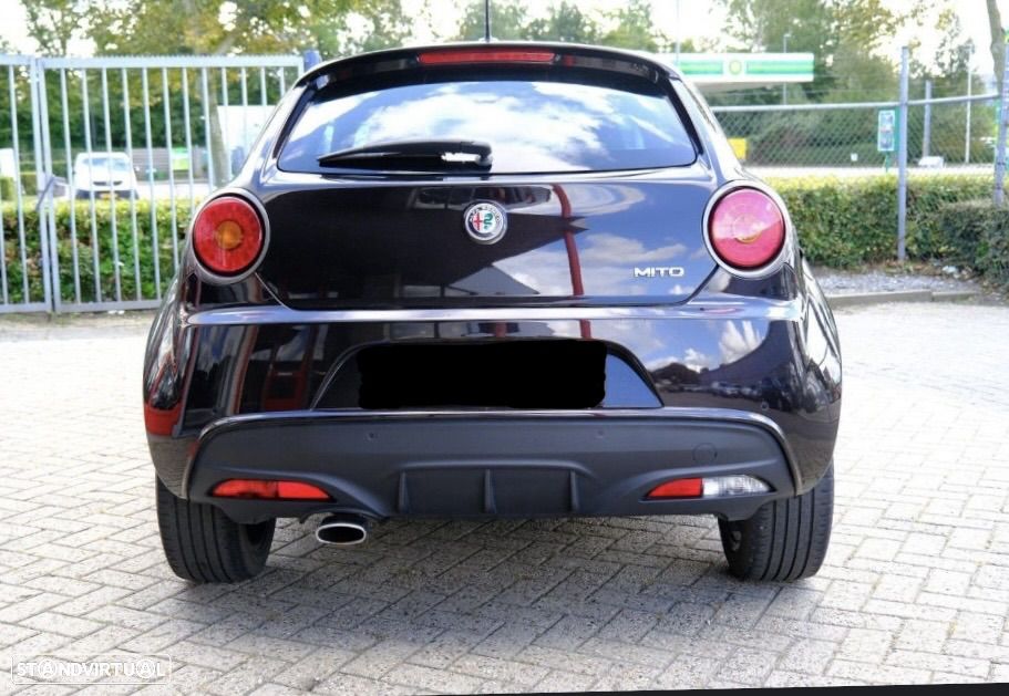 Alfa Romeo MiTo 1.3 JTDM 16V Super - 24