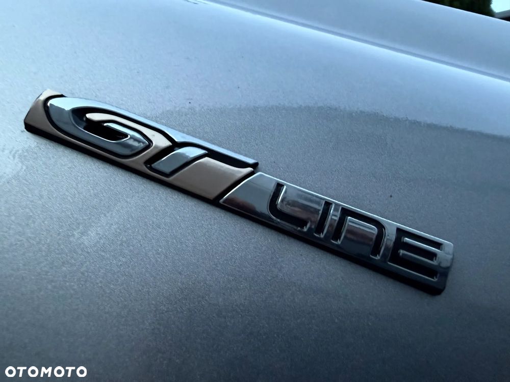 Peugeot 508 2.0 BlueHDi GT Line S&S EAT8 - 36